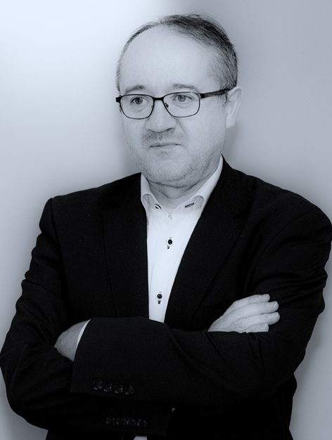 Franck Moreau